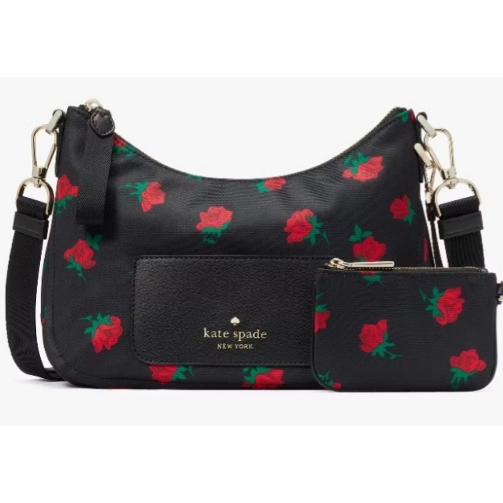 Kate Spade Bag & Coin Purse